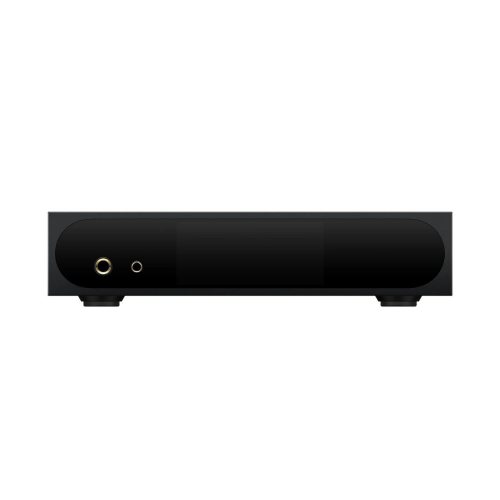 Matrix Audio mini-i Pro 4 Black Сетевой проигрыватель